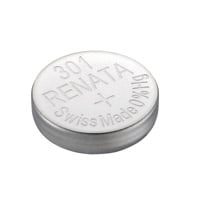 Renata Watch Battery 301