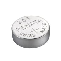 Renata Watch Battery 303