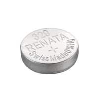 Renata Watch Battery 329