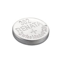 Renata Watch Battery 362