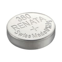 Renata Watch Battery 380