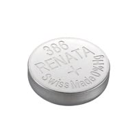 Renata Watch Battery 386