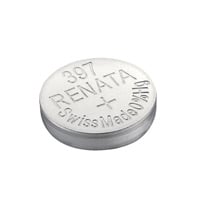 Renata Watch Battery 397