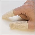 Cotton Finger Guards (20-Pcs)