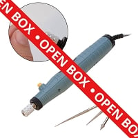 [OPEN BOX] Electric Bead Reamer