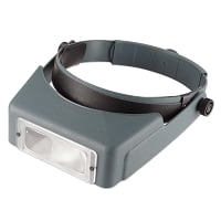 OptiVISOR LX Magnifier #3 (Acrylic Lenses)