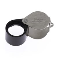 Bausch & Lomb Jewelry Eye Loupe 10X