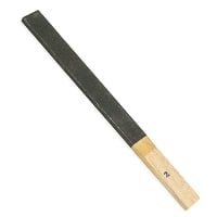 Flat Emery Stick Grit 2