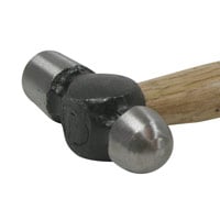 Ball Pein Hammer 4oz