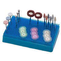 24-pc Rotary Tool Premium Polishing Kit