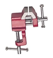 Mini Vise 1