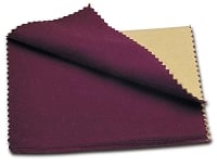 Rouge Polishing Cloth 9-1/2