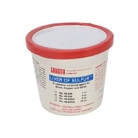 Liver of Sulfur Powder (4 oz.)