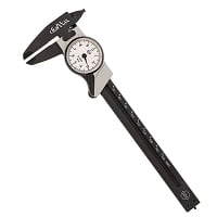 Nylon Dial Caliper (Millimeters)