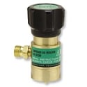 Disposable Oxygen Tank Regulator