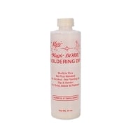 Magic Boric Soldering Dip (16 oz.)