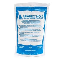 Sparex Pickling Compound 10oz.