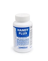 Handy Paste Flux (7 oz.)