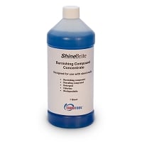 Shinebrite Burnishing Compound (1 Qt)