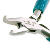 Bent Nose Pliers