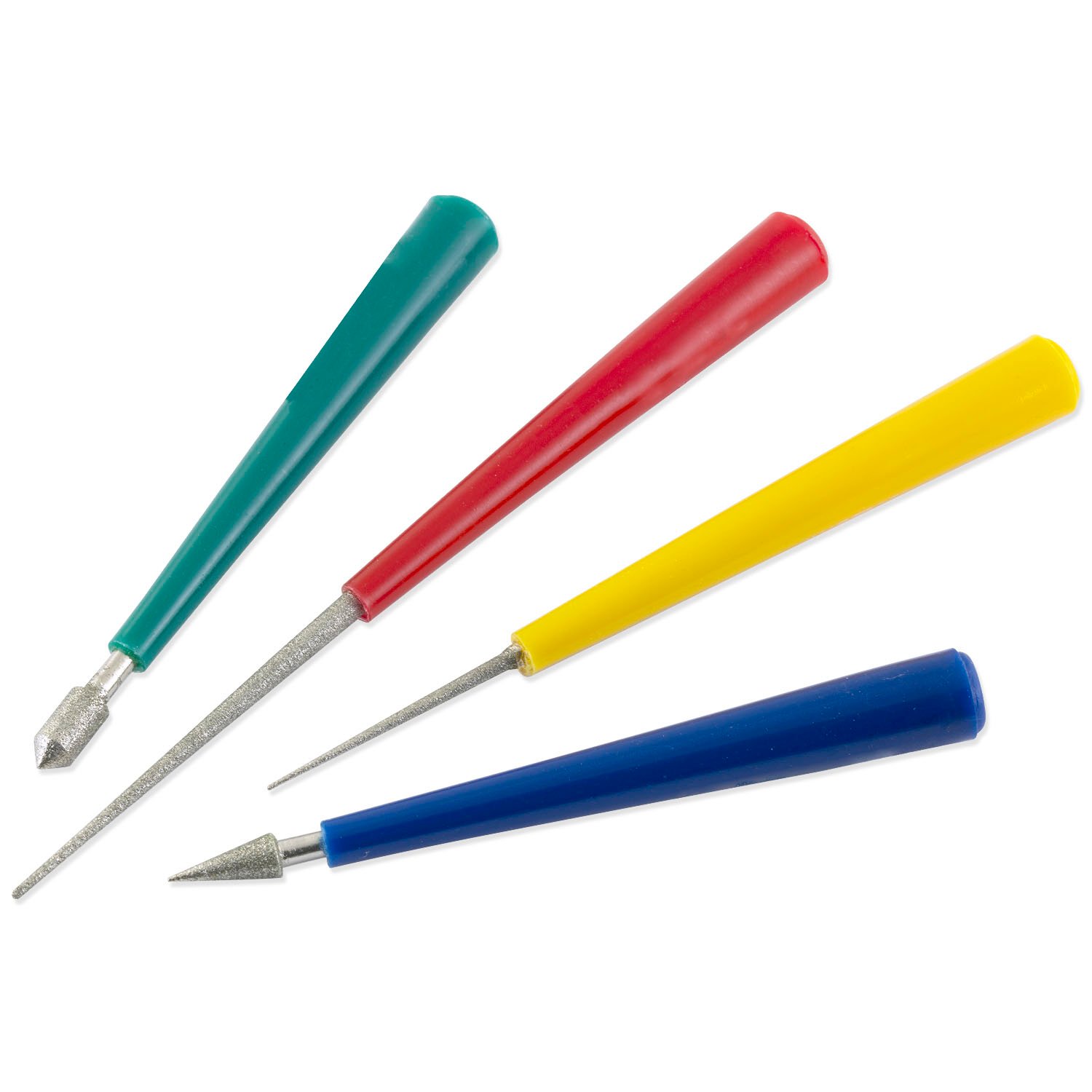 Bead Reamer 4-Pc Set 