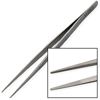 Allegro Tweezers - Medium Point