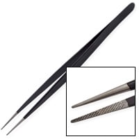 Black Diamond Tweezers - Medium Point