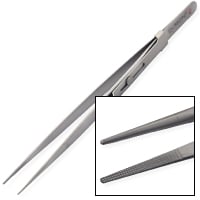 Dumont Locking Tweezers - Medium Point