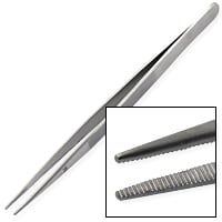 Economy Tweezers - Medium Point