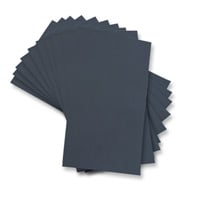 600 Grit Medium Wet/Dry Sandpaper (10-Pcs) 