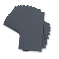 1200 Grit Medium/fine Wet/Dry Sandpaper (10-Pcs)