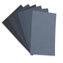 Wet/Dry Sandpaper Assortment (20-Pcs)